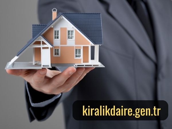 Hatipler Mahallesi Kiralık Daire